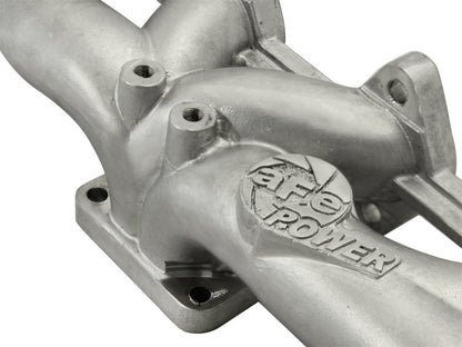 aFe Power Bladerunner Exhaust Manifold Dodge Diesel Trucks 03-07 L6-5.9L Turbodiesel | 46-40011