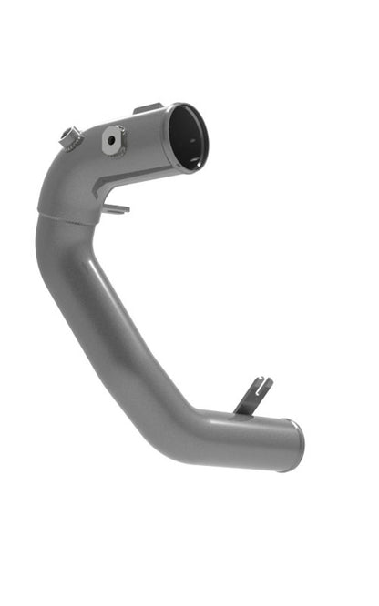 K&N Turbo Inlet Tube | 2021+ Ford Bronco V6 2.7L Charge Pipe | 77-1006KC
