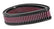 K&N Custom Air Filter 6.25in OS Width / 9.688in OS Length / 2.188in Height