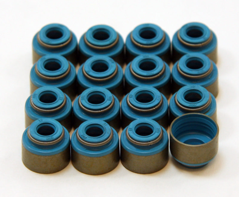 GSC P-D Subaru EJ257/EJ207/EJ205 Viton 6mm Valve Stem Seal Set