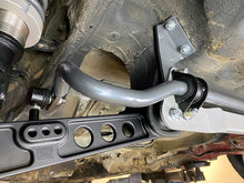 Load image into Gallery viewer, Progress Tech 88-91 Honda Civic HB/CRX Rear Sway Bar (22mm Adj)