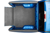 Husky Liners 22-26 Ford Maverick 4.5ft Bed Guardian Comfort Bed & Tailgate Mat