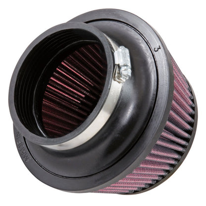 K&N Universal Air Filter | Round Tapered, 3in Flange, 3in Tall | RU-5288