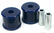 SuperPro 1993 Mazda RX-7 Base Rear Differential-to-Crossmember Bushing Kit