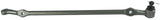 Borgeson 1965-1966 Mustang V-8 manual steering drag link. 990050