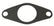 Turbosmart BOV MAX/SUB Flange Gasket