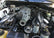 J&L 99-04 Ford Mustang SVT Cobra Driver Side Oil Separator 3.0 - Clear Anodized