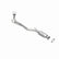MagnaFlow Conv Direct Fit 300Zx 90-96 D/S