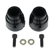 Load image into Gallery viewer, Energy Suspension 1996-2009 Toyota 4Runner Rear Bump Stops (Black)