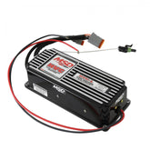 MSD 6 Hvc, Professional Race With Fast Rev Limiter For Use In Circle Track And Professional Racing, With Fast Rev Limiter MSD Ignition