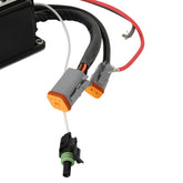 MSD 6 Hvc, Professional Race With Fast Rev Limiter For Use In Circle Track And Professional Racing, With Fast Rev Limiter MSD Ignition