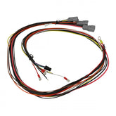 MSD 6 Hvc, Professional Race With Fast Rev Limiter For Use In Circle Track And Professional Racing, With Fast Rev Limiter MSD Ignition