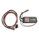 MSD 6 Hvc-L With Soft Touch Rev Limiter For Use In Circle Track And Professional Racing Includes Built-In Soft Touch Rev Limiter MSD Ignition