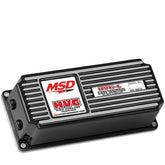 MSD 6 Hvc-L With Soft Touch Rev Limiter For Use In Circle Track And Professional Racing Includes Built-In Soft Touch Rev Limiter MSD Ignition