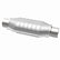 MagnaFlow Universal Catalytic Converter 2.5 inch T2 Rear
