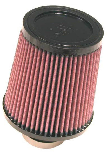 K&N Universal Air Filter | Round Tapered, 2.5in Flange, 6.5in Tall | RU-4860