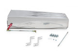 Street Scoop Fits Single & Dual 4-Barrel Carburetors with 5-1/8 Inch Neck Mr Gasket