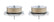 Street Scoop Fits Single & Dual 4-Barrel Carburetors with 5-1/8 Inch Neck Mr Gasket