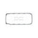 Oil Pan Gasket Molded Rubber Fits 1965-1990 Chevrolet Big Block 396-454 Mr Gasket