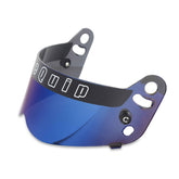 Blue Iridium - Fits Vesta Model Helmet 205007RQP