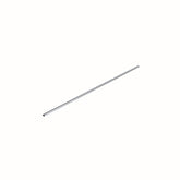 MBRP Universal 1.25in Straight Tube 16-Gauge Aluminum 90in Length (NO DROPSHIP)