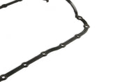 One-Piece Molded Rubber Oil Pan Gasket Kit Fits 1962-2001 Ford 221, 260, 289, 302 Small Block V8 Mr Gasket