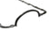 One-Piece Molded Rubber Oil Pan Gasket Kit Fits 1962-2001 Ford 221, 260, 289, 302 Small Block V8 Mr Gasket