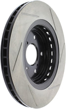 Load image into Gallery viewer, StopTech Sport Slotted Rotor - Front Right