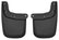 Husky Liners 15 Chevy Colorado/ GMC Canyon Custom-Molded Rear Mud Guards
