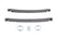 Hellwig 99-01 Chevy Tahoe Load Pro-Up To 3500lb Level LC 4 Leaf Stack Helper Spring w/o Mounting Kit