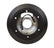 NRG Short Hub Adapter 98+ Audi A4 / 97-99 A6 / 97-03 A8 / 99+ VW Golf / Audi R8