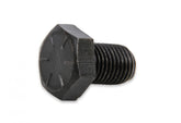 Flexplate Bolts GM 7/16-20 x 11/16 Inch Fits Various GM V6 and V8 applications Grade 8 Steel Black Oxide Mr Gasket