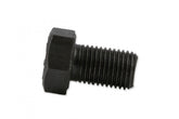 Torque Converter To Flexplate Bolts 3/8-24 x 5/8 Inch 3 Per Set Fits GM TH350 and Powerglide Mr Gasket