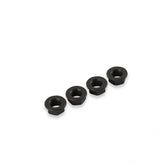 Torque Converter Nuts 3/8-24 Fits Most Ford. Set of 4 Mr Gasket