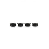 Torque Converter Nuts 3/8-24 Fits Most Ford. Set of 4 Mr Gasket