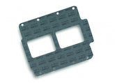 Blower Base Gasket 1/32 Inch Thick Fits 6-71 & 8-71 Blowers Mr Gasket