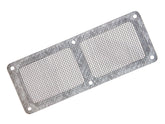Injector Gasket with Screen Fits 6-71 & 8-71 Blowers Mr Gasket