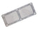 Injector Gasket with Screen Fits 6-71 & 8-71 Blowers Mr Gasket