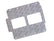 Blower Base Gasket 1/16 Inch Thick Fits 6-71 & 8-71 Blowers Mr Gasket