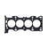 Cometic Mazda MZR 2.3L 87.5-89mm Bore .040in MLS Head Gasket