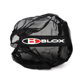 BLOX Racing Performance Filter Cover For 5in Filter BXIM-00320