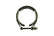 Turbosmart WG50 GenV Inlet V-Band Clamp
