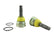 Whiteline 05-10 Ford Mustang Ball Joints for Roll Center Correction