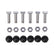 ARB AWNING T-BOLT PACK