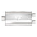 MagnaFlow Muffler Mag SS 22X5X11 3 D/3 C