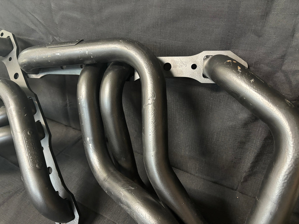 OPEN BOX - Hedman Hedders 78030 Long-Tube Headers For 62-74 MOPAR B & E-Body with 361-440