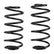 ARB / OME Coil Spring Rear Jeep TJ