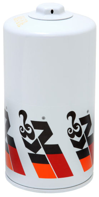 K&N Oil Filter | 1-1/16 In. - 16 Thread | HP-4005