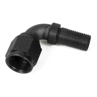 Earl's Performance Earl's Ultra-Flex™ Hose End - 90 Degree - Size -4 679104ERL