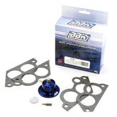 BBK Performance Parts 1985-1992 GM TPI 305/350 ADJUSTABLE BILLET ALUMINUM FUEL PRESSURE REGULATOR KIT 1714
